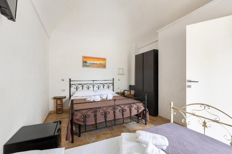 1790 B&B Mariano - Camera Matrimoniale image