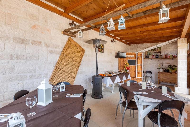 1790 B&B Mariano - Camera Matrimoniale image