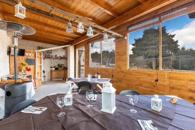 1790 B&B Mariano - Camera Matrimoniale image