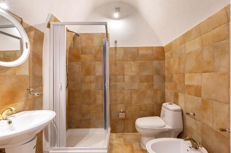 1790 B&B Mariano - Camera Matrimoniale image