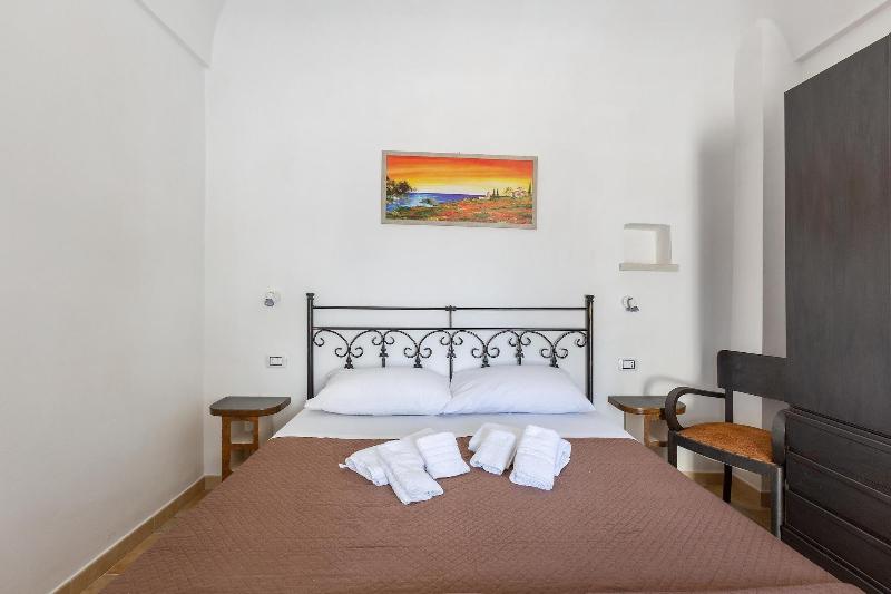 1790 B&B Mariano - Camera Matrimoniale image