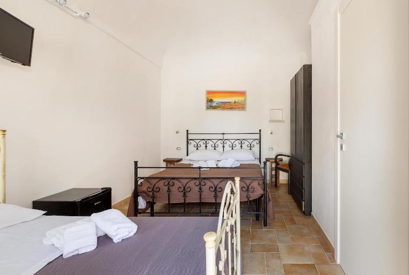 1790 B&B Mariano - Camera Matrimoniale image