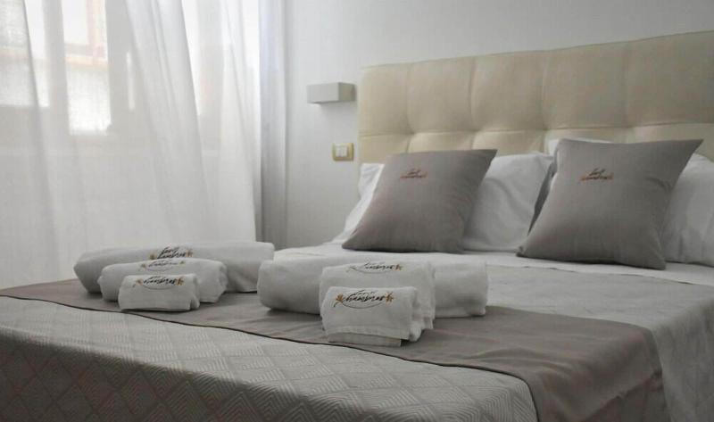Les 3 Chambres image