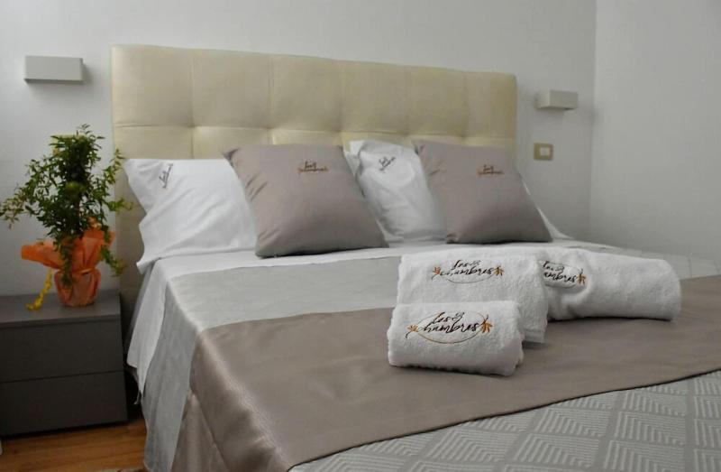 Les 3 Chambres image
