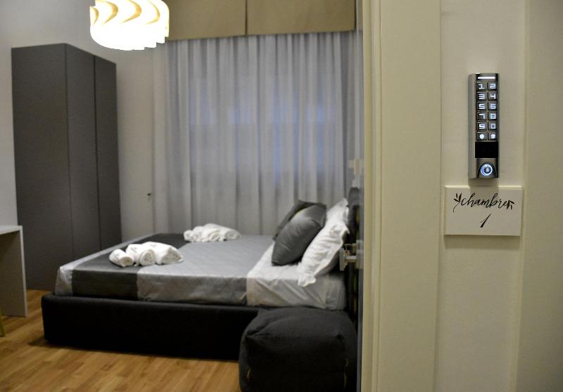 Les 3 Chambres image