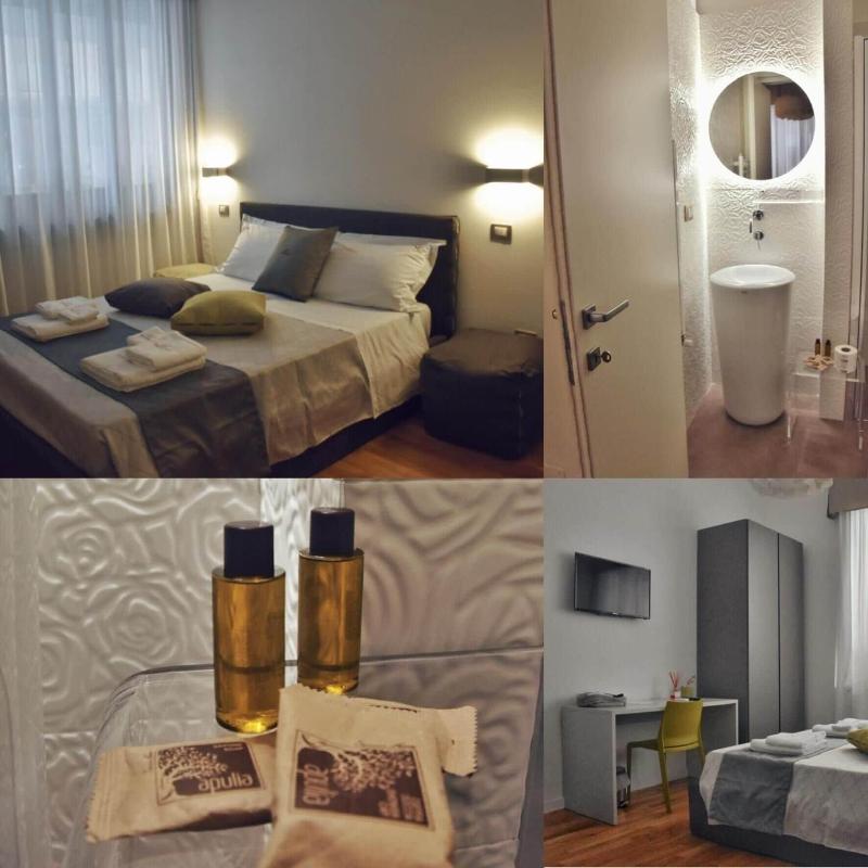 Les 3 Chambres image