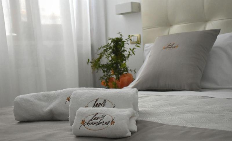 Les 3 Chambres image