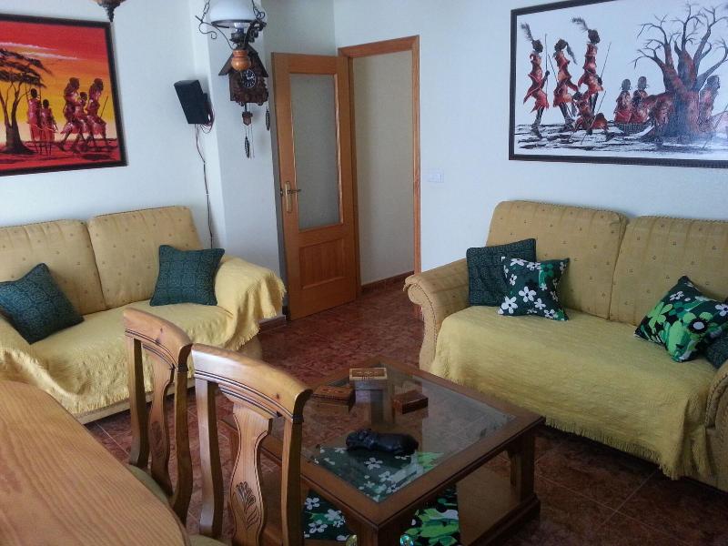 Residence Lucia B&B — general view