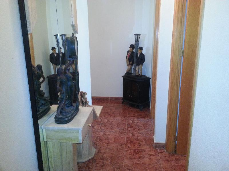 Residence Lucia B&B — view