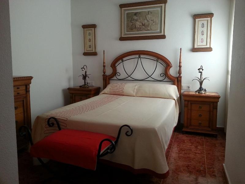 Residence Lucia B&B — view