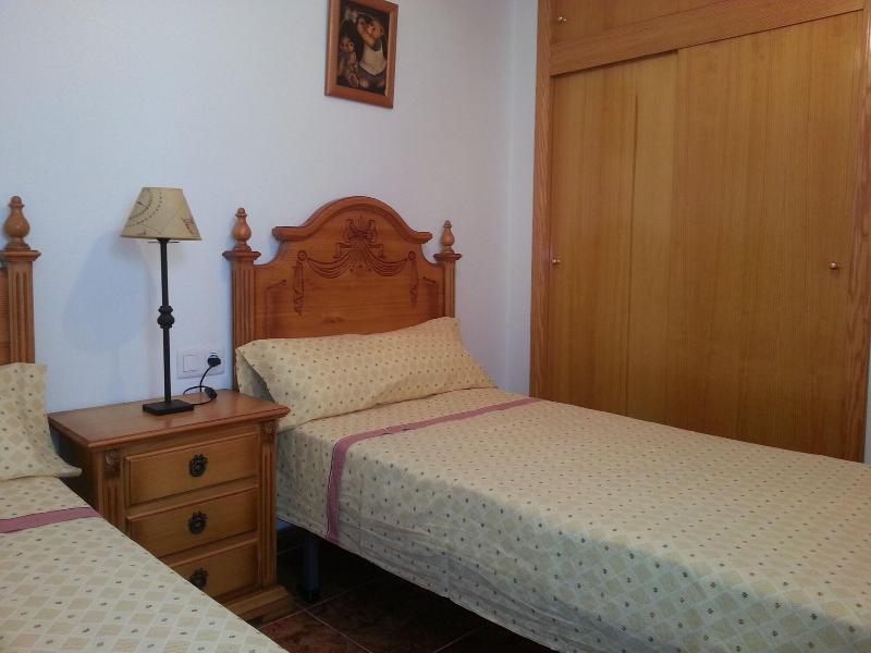 Residence Lucia B&B — view