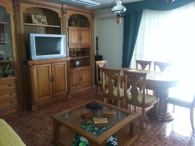 Residence Lucia B&B — view