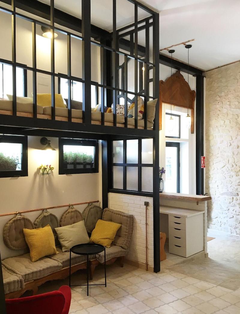 Hostal NÃºmero Trece - Adults Only — general view