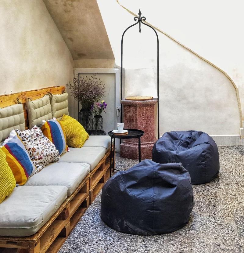Hostal NÃºmero Trece - Adults Only — general view