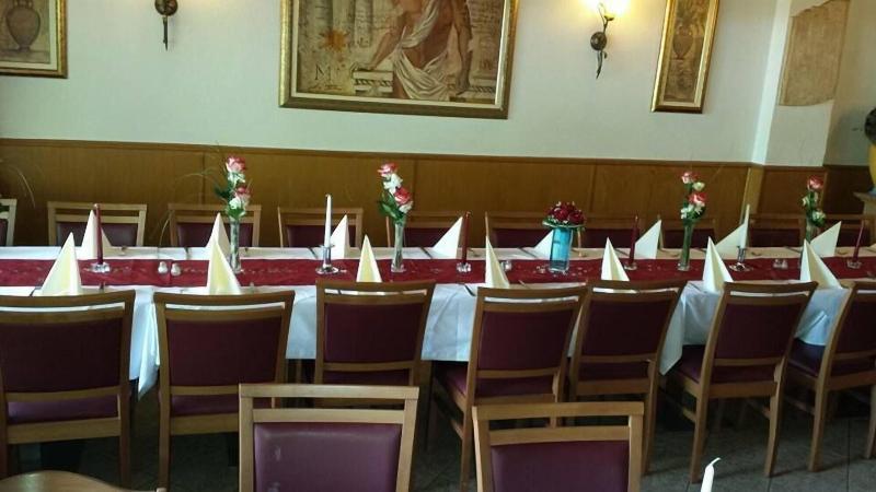 Hotel Zum weiÃŸen Mohren image