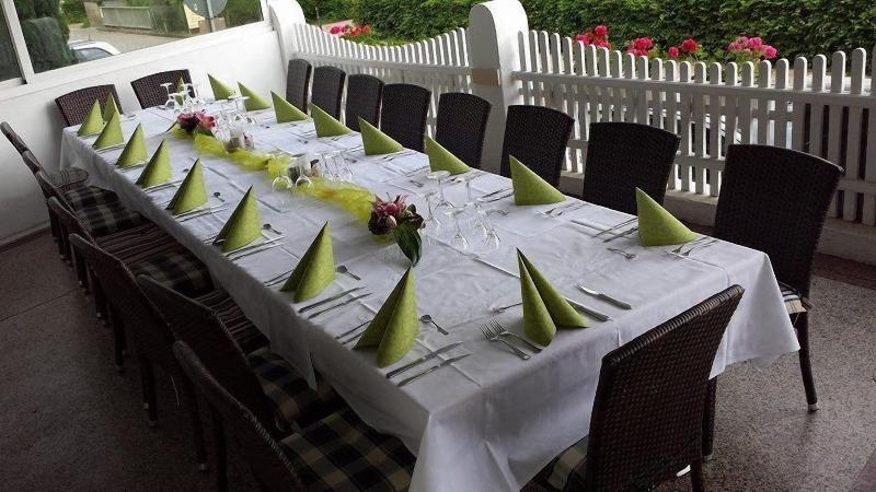 Hotel Zum weiÃŸen Mohren image