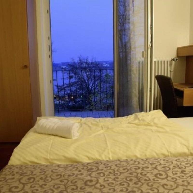 Hotel Zum weiÃŸen Mohren image