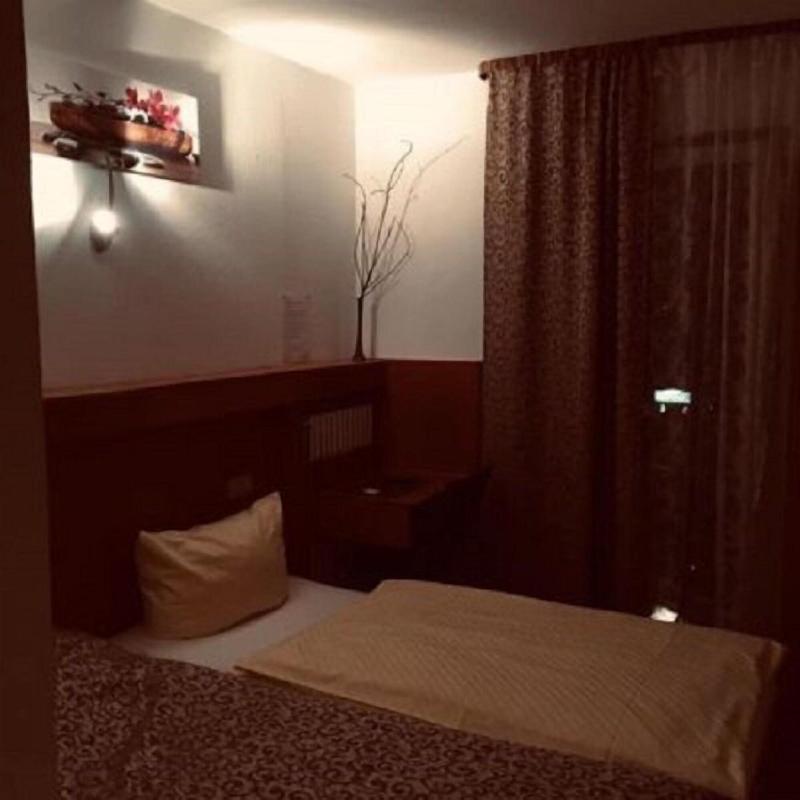 Hotel Zum weiÃŸen Mohren image