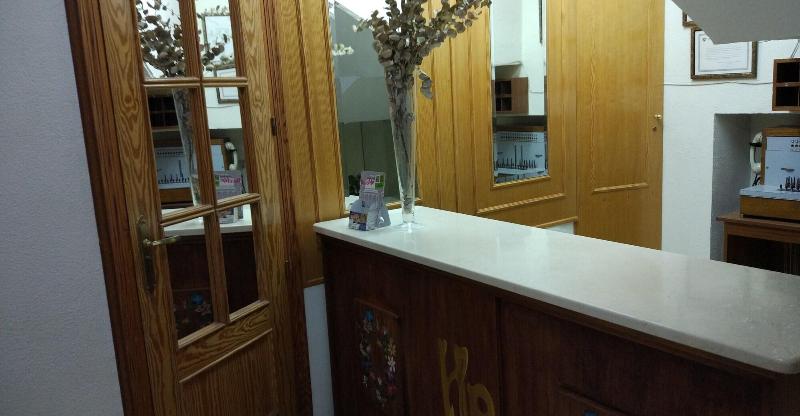 Hostal Residencia Pasaje image