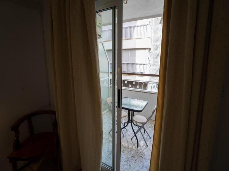 Hostal Residencia Pasaje image