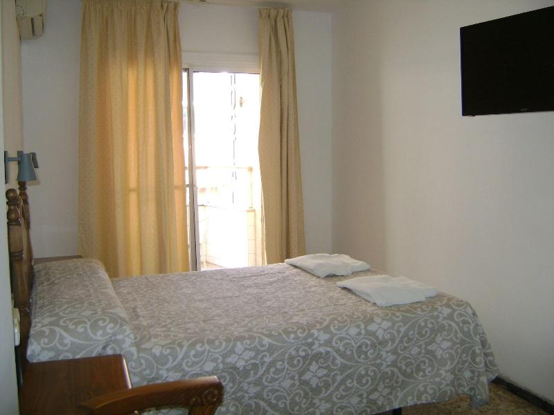 Hostal Residencia Pasaje image