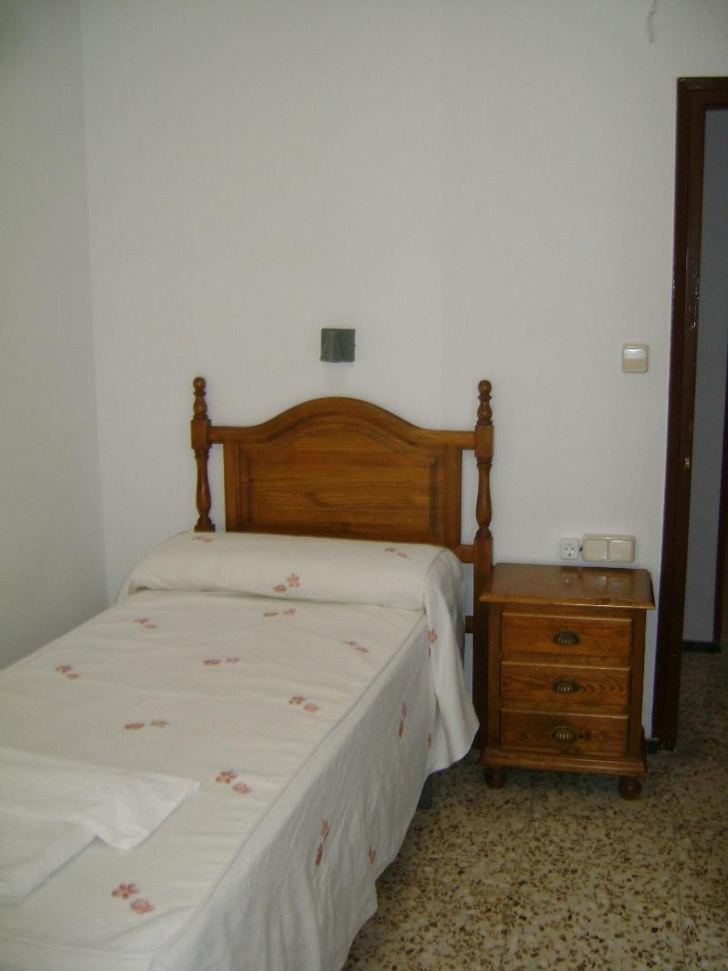 Hostal Residencia Pasaje image