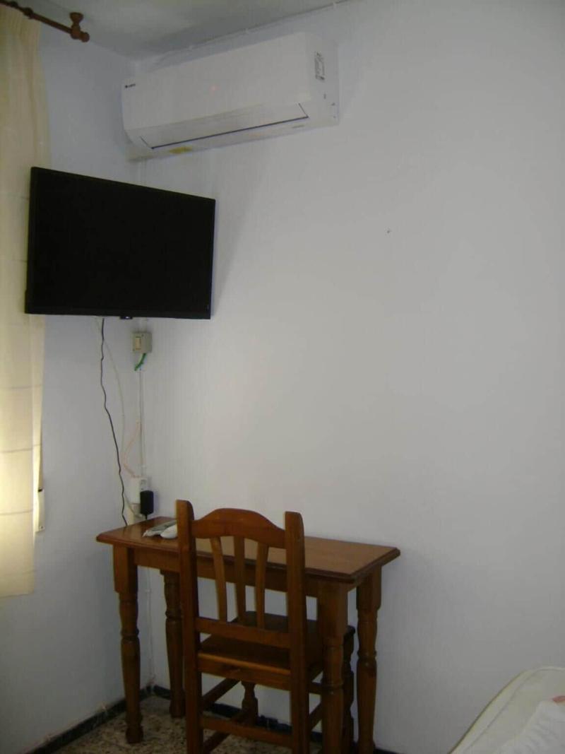 Hostal Residencia Pasaje image