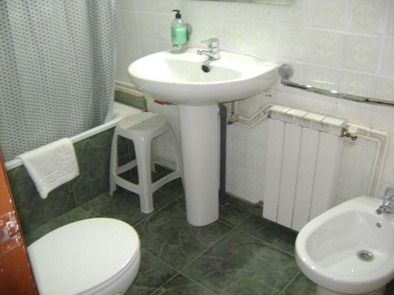 Hostal Residencia Pasaje image
