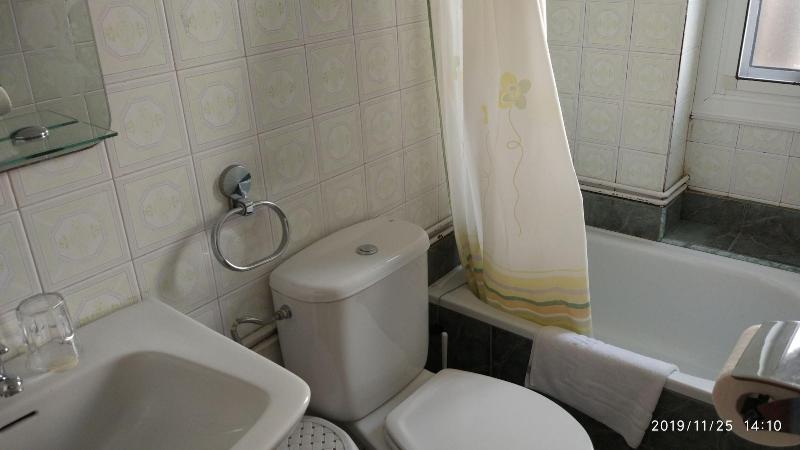 Hostal Residencia Pasaje image