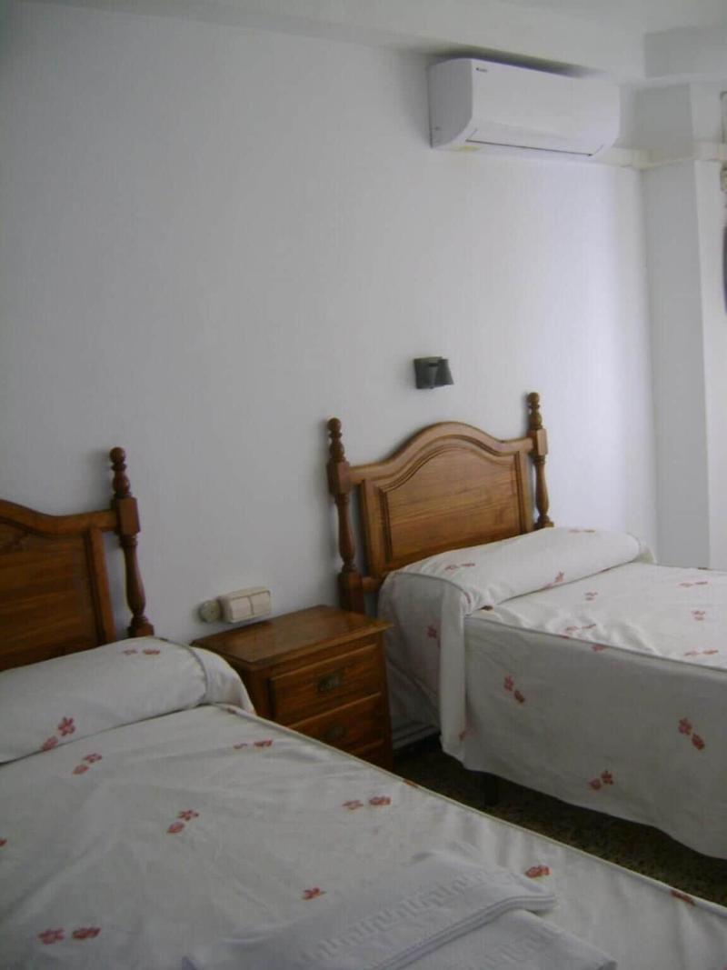 Hostal Residencia Pasaje image
