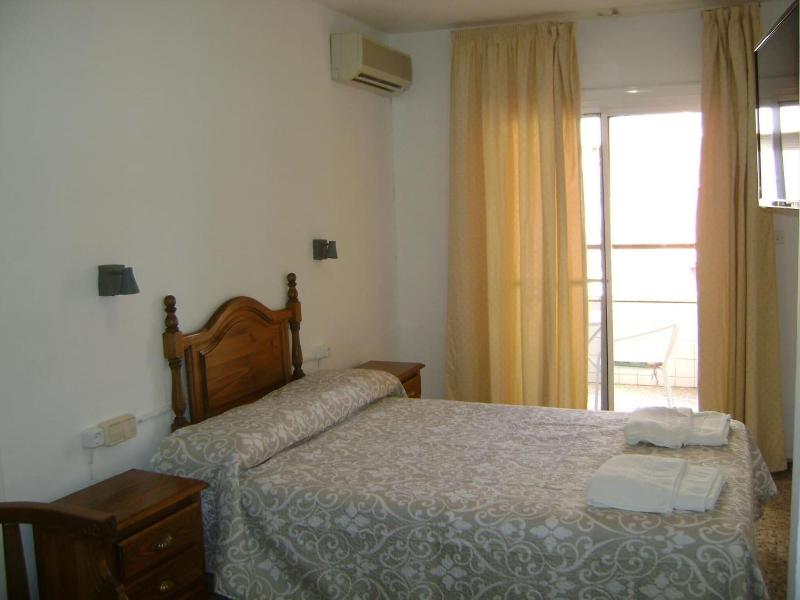 Hostal Residencia Pasaje image