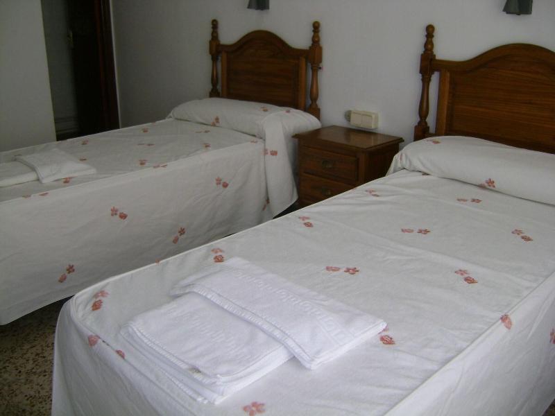 Hostal Residencia Pasaje image