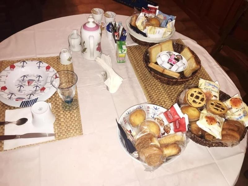 Le Stelline B&B image