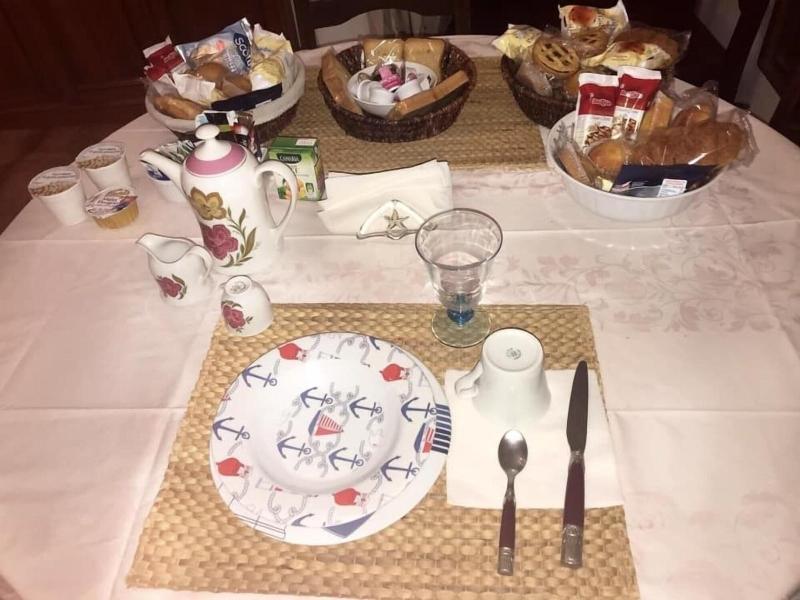 Le Stelline B&B image