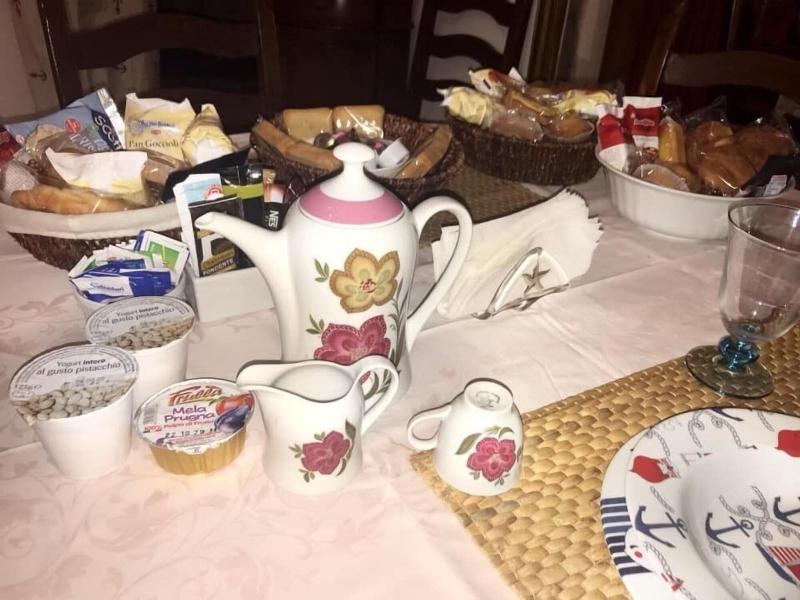 Le Stelline B&B image