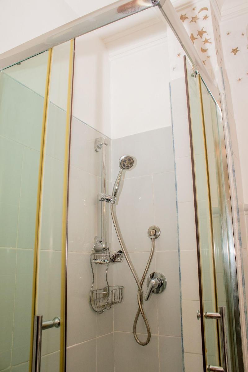 Le Stelline B&B image