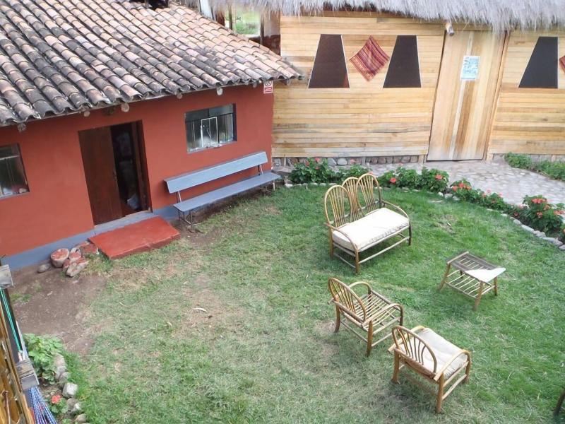 Mystical Adventures Hostel image
