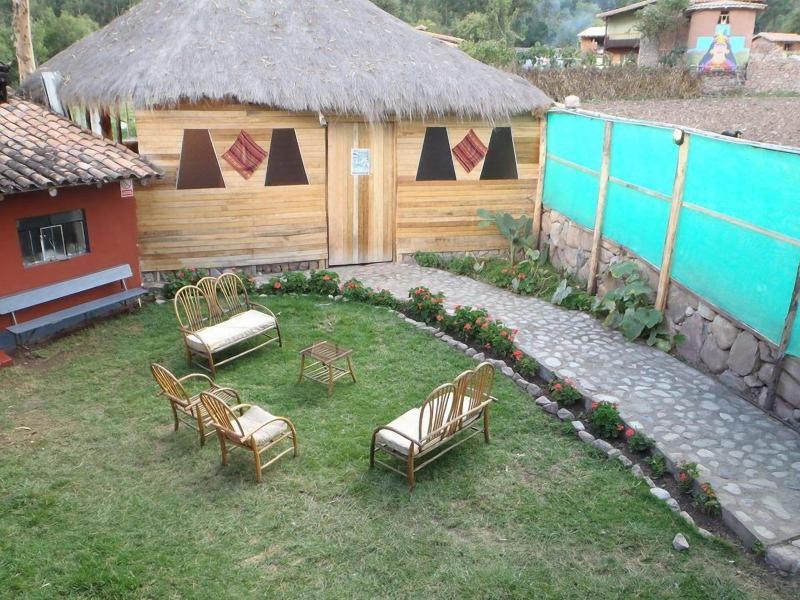 Mystical Adventures Hostel image