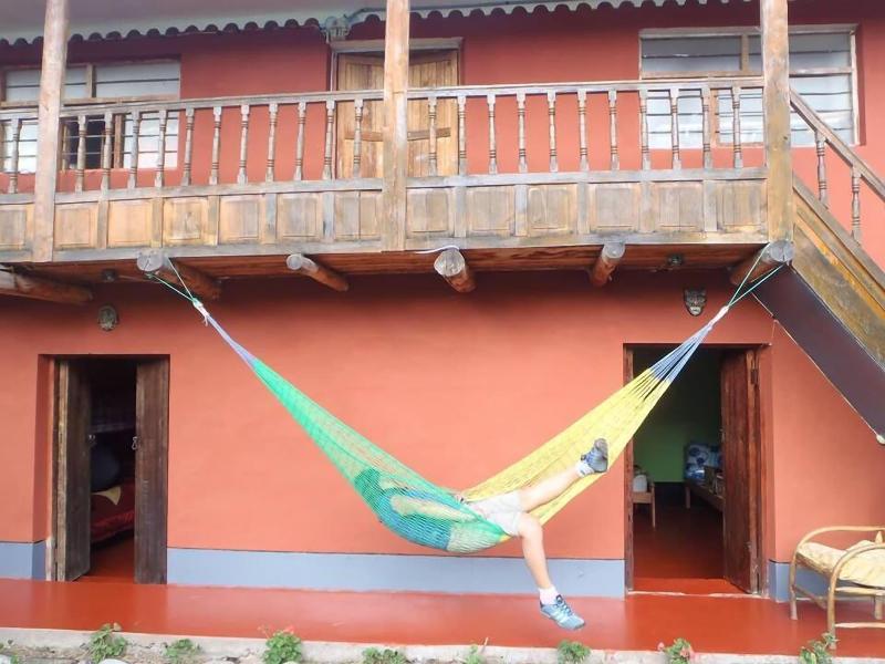 Mystical Adventures Hostel image
