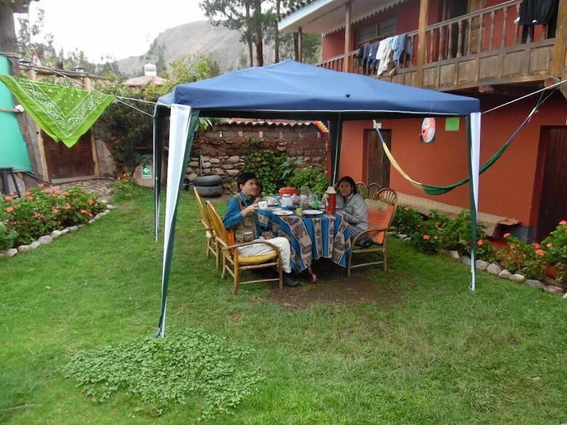 Mystical Adventures Hostel image