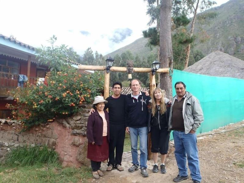 Mystical Adventures Hostel image