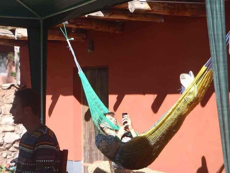 Mystical Adventures Hostel image