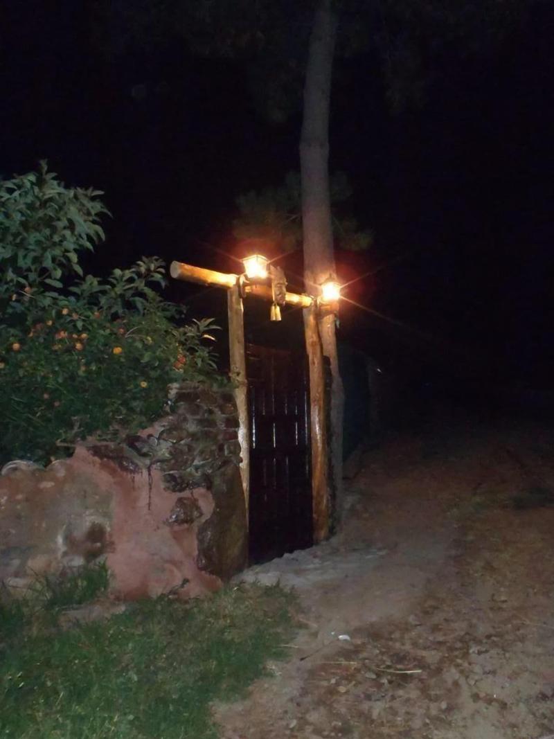 Mystical Adventures Hostel image