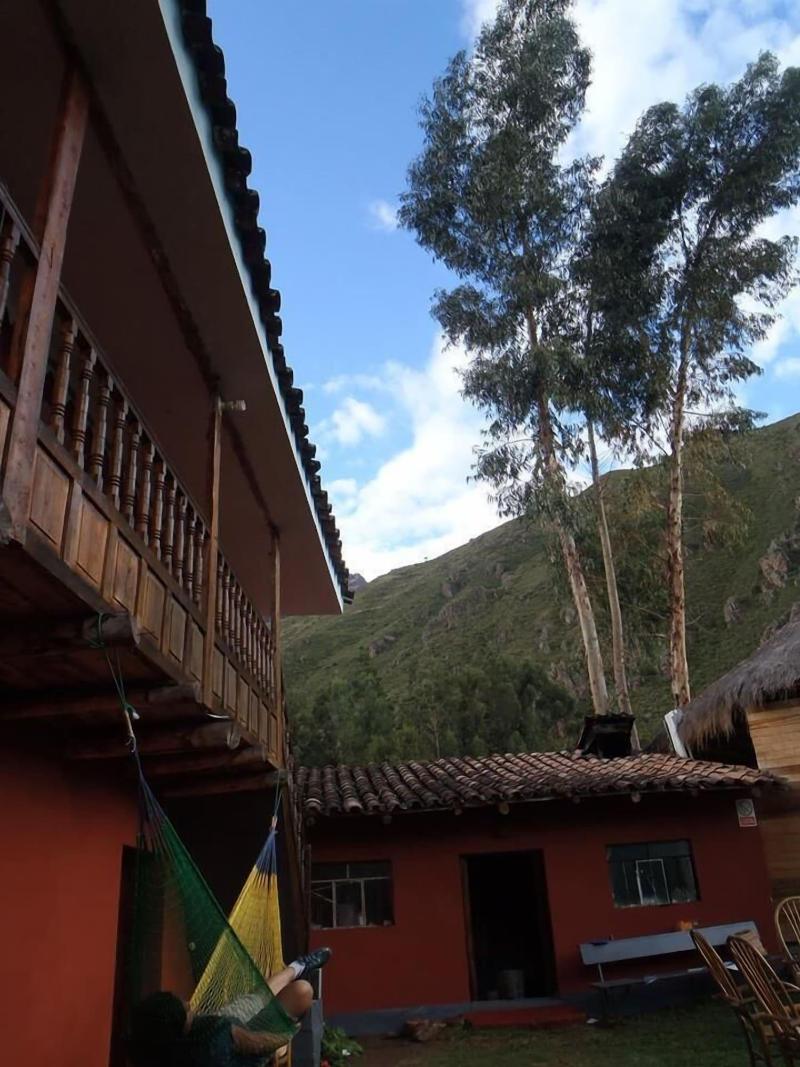 Mystical Adventures Hostel image