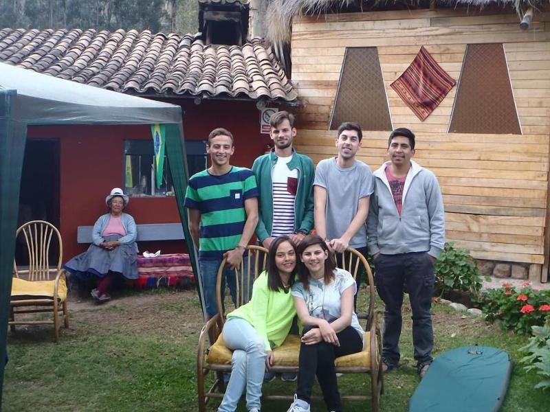 Mystical Adventures Hostel image