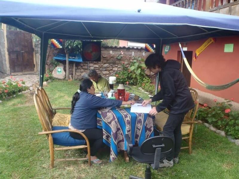 Mystical Adventures Hostel image