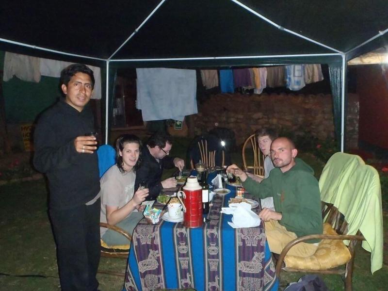 Mystical Adventures Hostel image