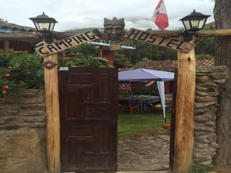 Mystical Adventures Hostel image