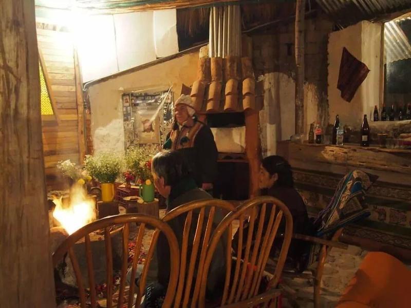 Mystical Adventures Hostel image