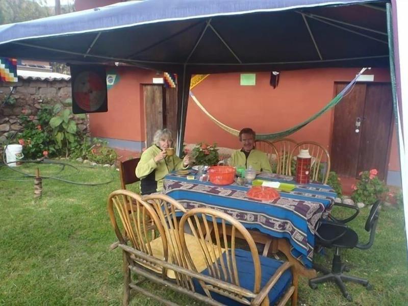Mystical Adventures Hostel image